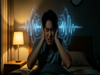 耳鸣不是不治之症，科学干预可明显改善