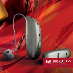 瑞声达 至境·纤语系列