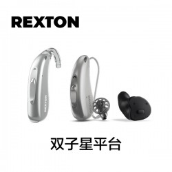 力斯顿 双子星平台