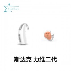 斯达克 力维二代