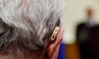 助听器对老人有用吗？