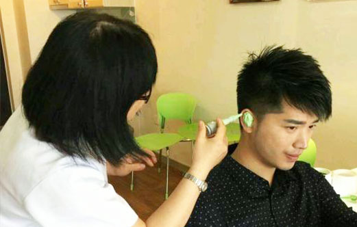 太原杰音听力中青年听力解决方案