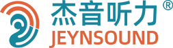 太原杰音听力
