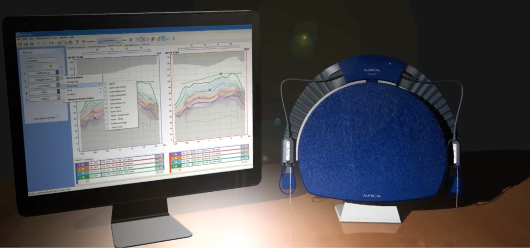 为何听力损失大多不可逆？