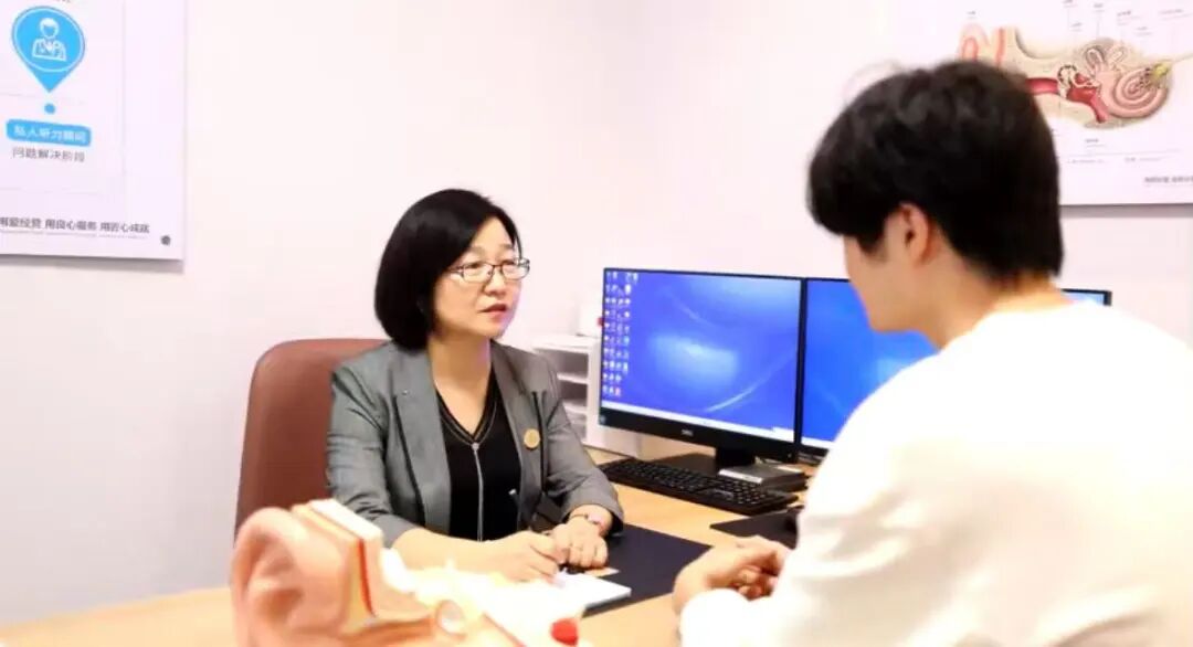 双耳同步调试“两只耳朵”更默契