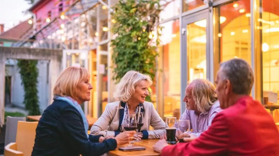 您同意吗？听力是我们与世界的共鸣开关