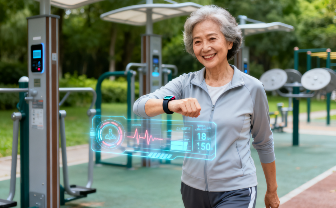 退休是您“重新生长”的起点