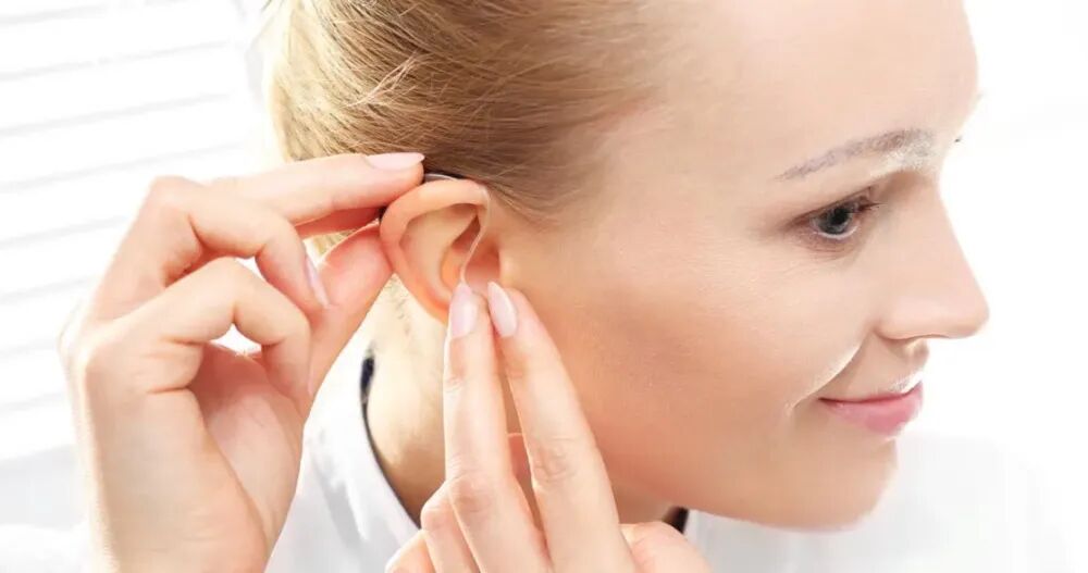 初戴助听器，科学训练“重启”听觉