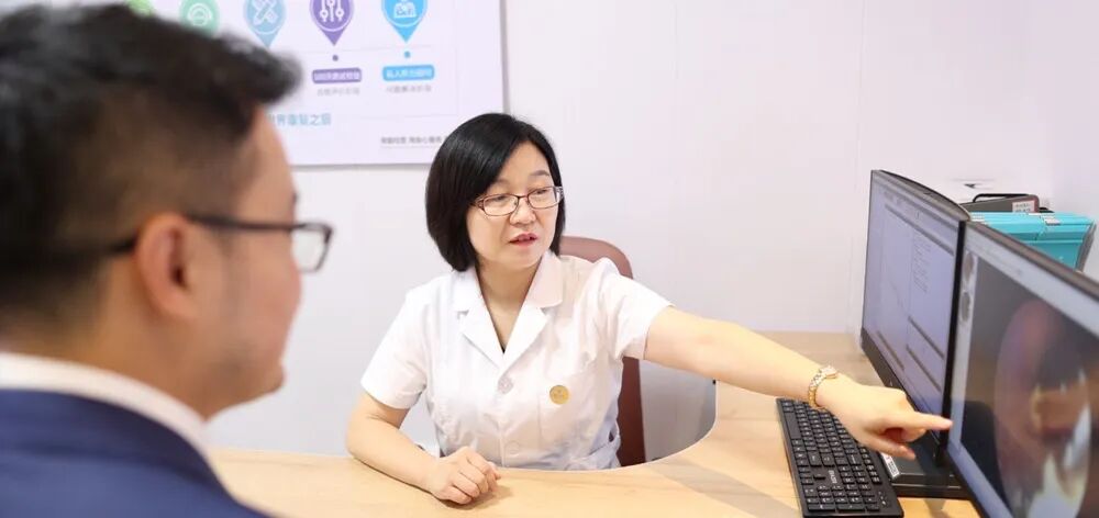 听见的力量｜成为更多人的听力健康守护者