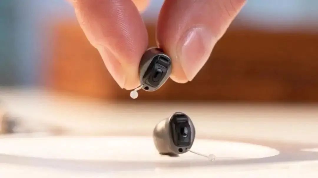 助听器虽好，却不是人人适合